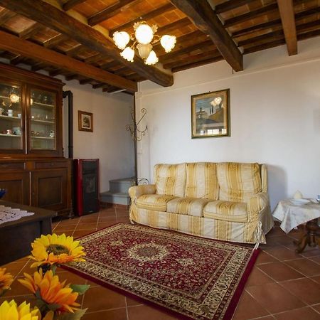 Вілла Casa Serena Petrognano  Екстер'єр фото