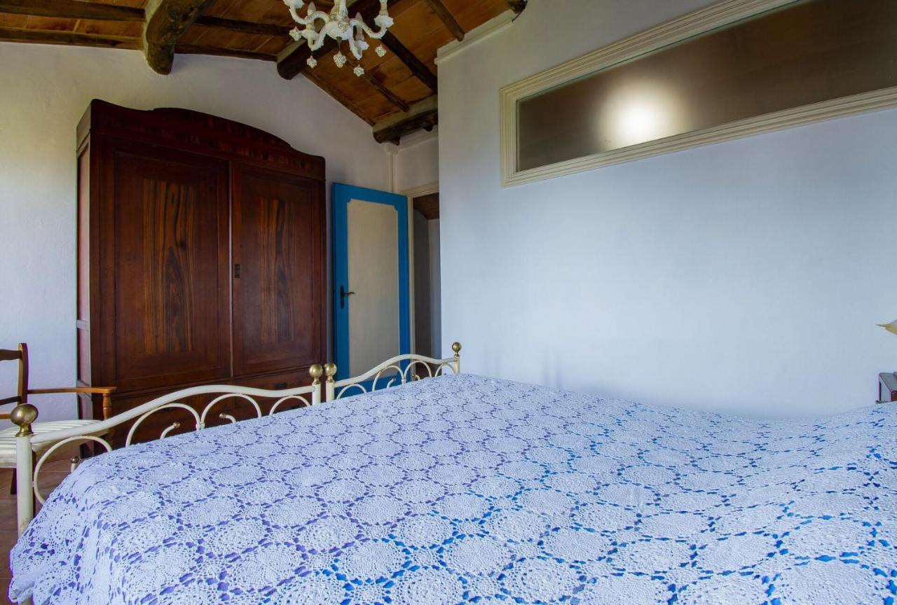 Вілла Casa Serena Petrognano  Екстер'єр фото